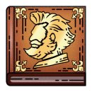 Trophy/Achievement Icon