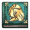 Trophy/Achievement Icon