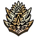 Trophy/Achievement Icon
