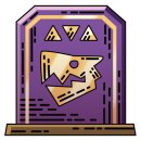 Trophy/Achievement Icon
