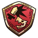 Trophy/Achievement Icon