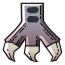 Trophy/Achievement Icon