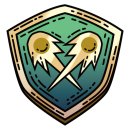 Trophy/Achievement Icon