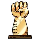 Trophy/Achievement Icon