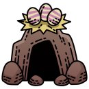 Trophy/Achievement Icon