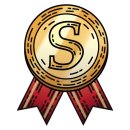 Trophy/Achievement Icon