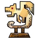 Trophy/Achievement Icon