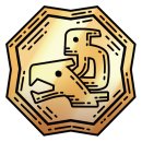 Trophy/Achievement Icon