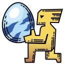 Trophy/Achievement Icon