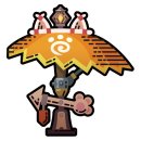 Trophy/Achievement Icon