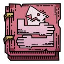 Trophy/Achievement Icon
