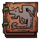 Trophy/Achievement Icon