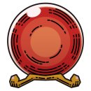 Trophy/Achievement Icon