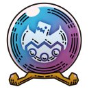 Trophy/Achievement Icon