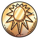 Trophy/Achievement Icon