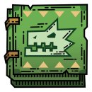 Trophy/Achievement Icon