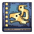 Trophy/Achievement Icon