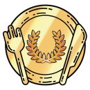 Trophy/Achievement Icon