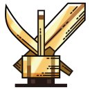 Trophy/Achievement Icon