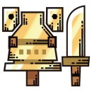 Trophy/Achievement Icon