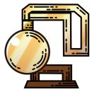 Trophy/Achievement Icon