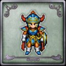 Trophy/Achievement Icon