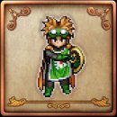 Trophy/Achievement Icon