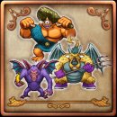 Trophy/Achievement Icon