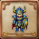 Trophy/Achievement Icon