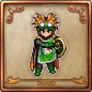 Trophy/Achievement Icon