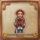 Trophy/Achievement Icon