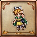 Trophy/Achievement Icon