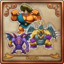 Trophy/Achievement Icon