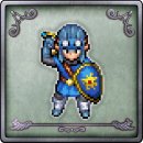 Trophy/Achievement Icon