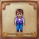 Trophy/Achievement Icon
