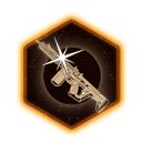 Trophy/Achievement Icon