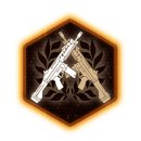 Trophy/Achievement Icon