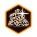Trophy/Achievement Icon