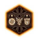 Trophy/Achievement Icon
