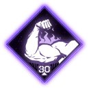 Trophy/Achievement Icon