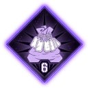 Trophy/Achievement Icon