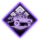 Trophy/Achievement Icon