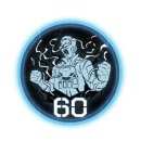 Trophy/Achievement Icon
