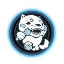 Trophy/Achievement Icon