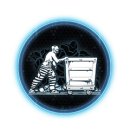 Trophy/Achievement Icon