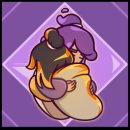 Trophy/Achievement Icon