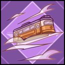 Trophy/Achievement Icon
