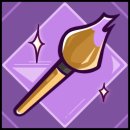 Trophy/Achievement Icon