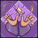 Trophy/Achievement Icon