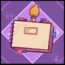 Trophy/Achievement Icon